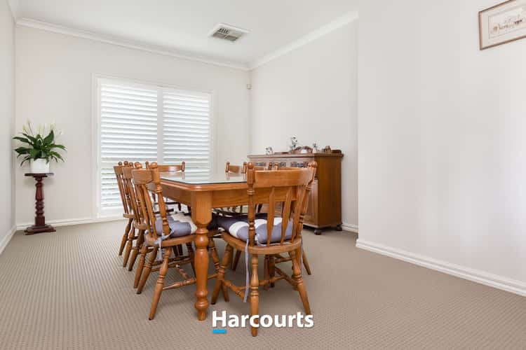 Fifth view of Homely house listing, 22 Edgbaston Circuit, Berwick VIC 3806