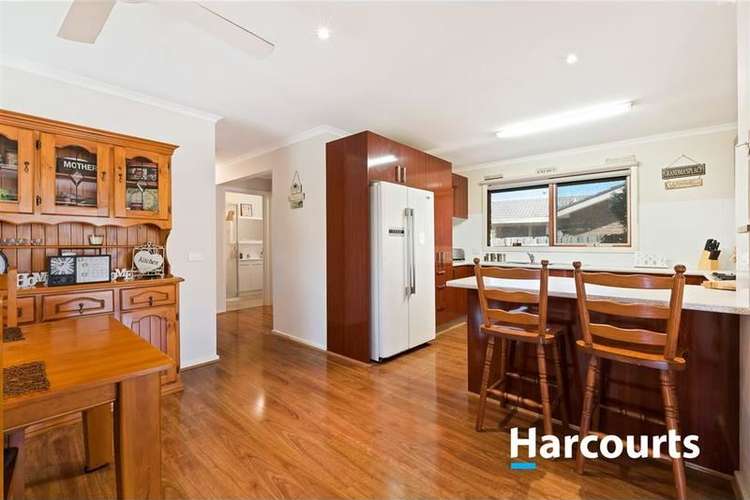 Fourth view of Homely house listing, 3 Dransfield Way, Epping VIC 3076