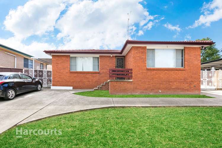 Main view of Homely house listing, 25 Glennie Street, Colyton NSW 2760