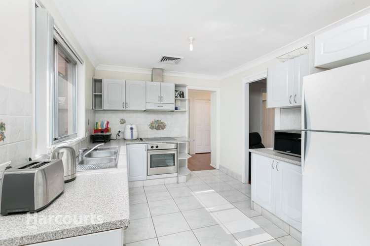 Second view of Homely house listing, 25 Glennie Street, Colyton NSW 2760