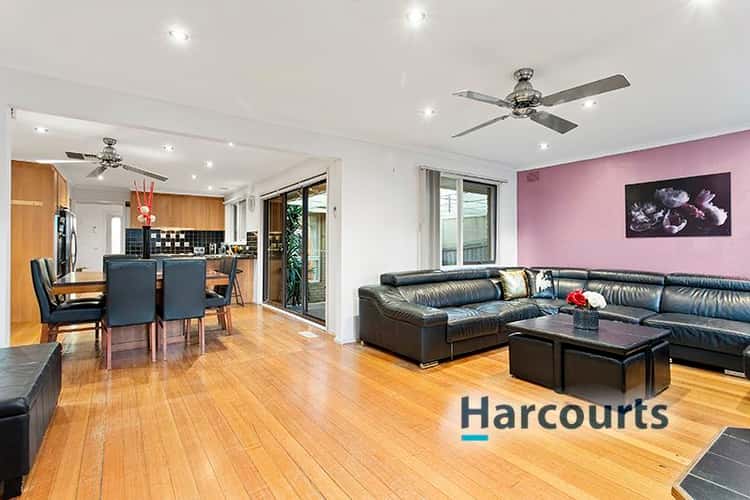 Second view of Homely house listing, 17 Randwick Drive, Keilor Park VIC 3042