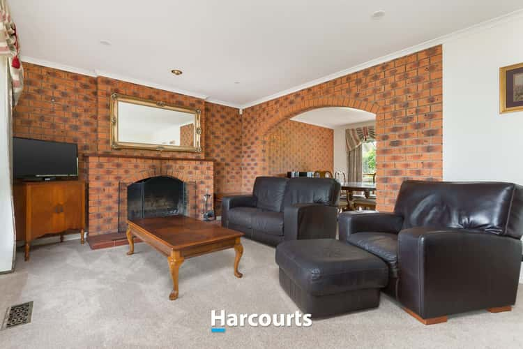 Fifth view of Homely house listing, 23 Lyle Avenue, Beaconsfield VIC 3807