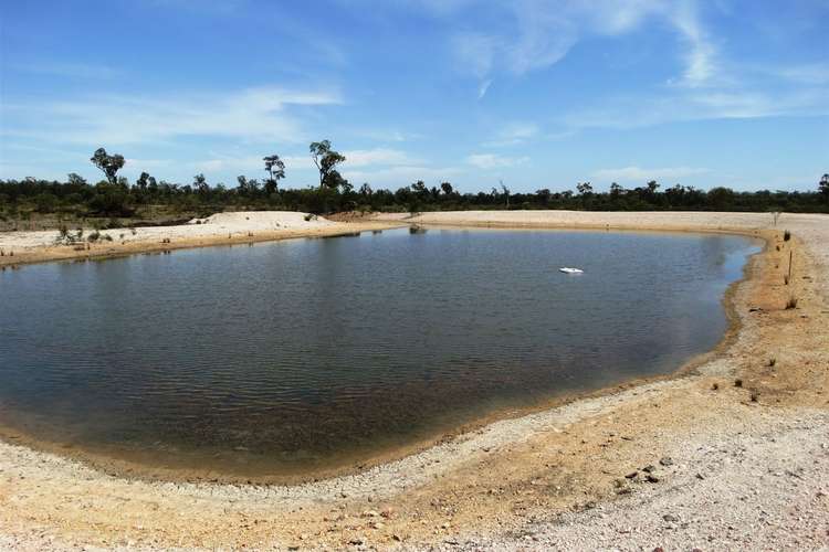 Second view of Homely ruralOther listing, Lot 31 Cameby Road, Chinchilla QLD 4413