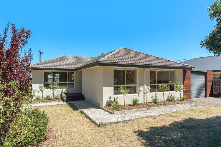 Main view of Homely house listing, 82A Harrap Road, Mount Martha VIC 3934