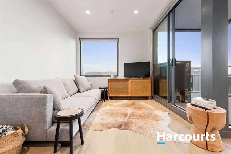 Fifth view of Homely apartment listing, 703C/590 Orrong Road, Armadale VIC 3143