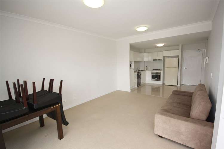 Third view of Homely unit listing, 703/15 Playfield Street, Chermside QLD 4032