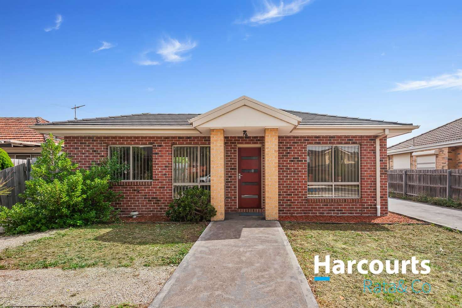 Main view of Homely unit listing, 1/22 Chappell Street, Thomastown VIC 3074