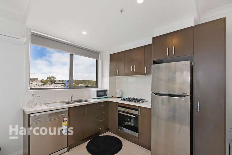 Fourth view of Homely apartment listing, 26/110 Kellicar Road, Campbelltown NSW 2560