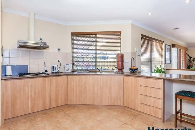 Second view of Homely house listing, 156 Caledonia Avenue, Currambine WA 6028