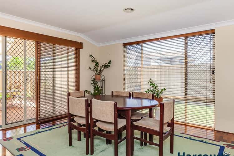 Third view of Homely house listing, 156 Caledonia Avenue, Currambine WA 6028