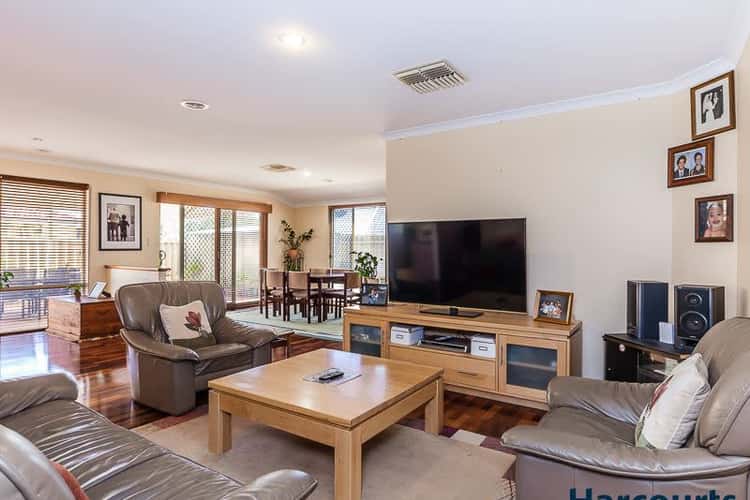 Fourth view of Homely house listing, 156 Caledonia Avenue, Currambine WA 6028