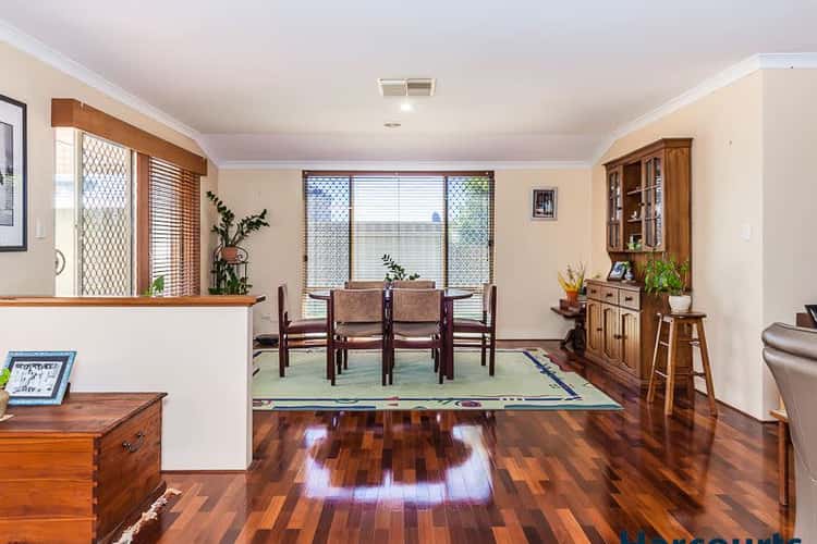 Sixth view of Homely house listing, 156 Caledonia Avenue, Currambine WA 6028