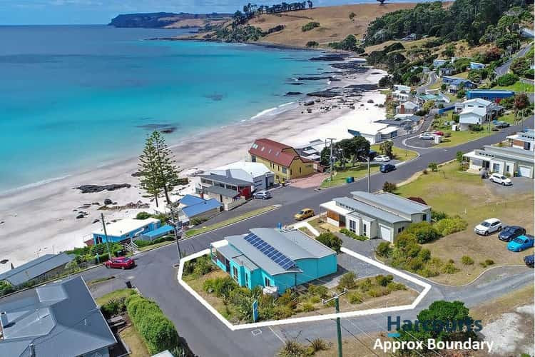 Main view of Homely house listing, 22/263 Port Road, Boat Harbour Beach TAS 7321