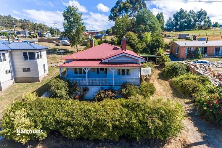 6 Kent Street, Geeveston TAS 7116