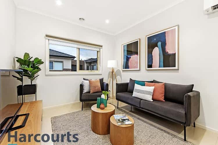 Third view of Homely unit listing, 5/44 Perth Avenue, Albion VIC 3020