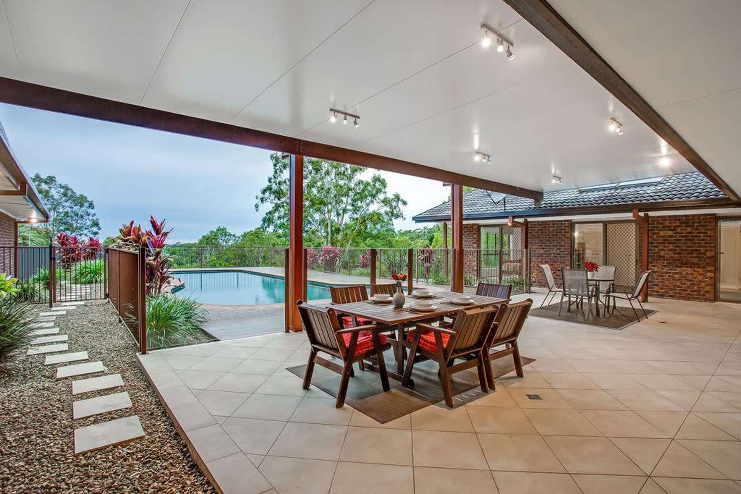Main view of Homely house listing, 1/9 Alkira Way, Worongary QLD 4213