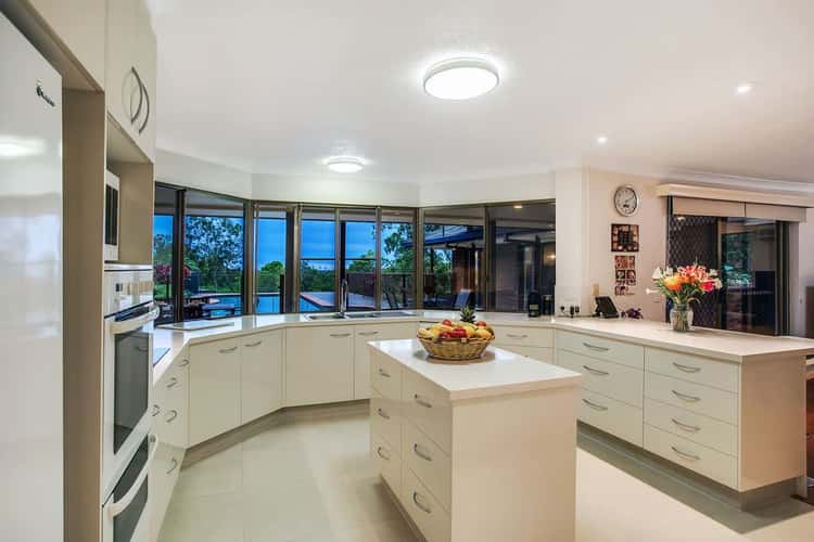 Second view of Homely house listing, 1/9 Alkira Way, Worongary QLD 4213