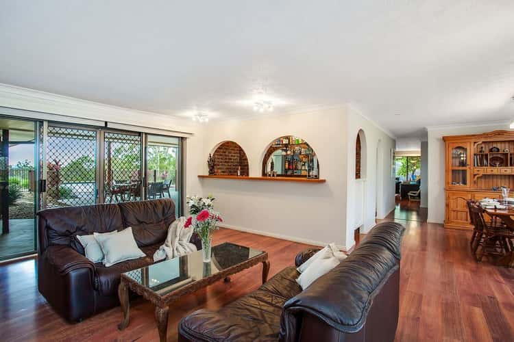 Fifth view of Homely house listing, 1/9 Alkira Way, Worongary QLD 4213