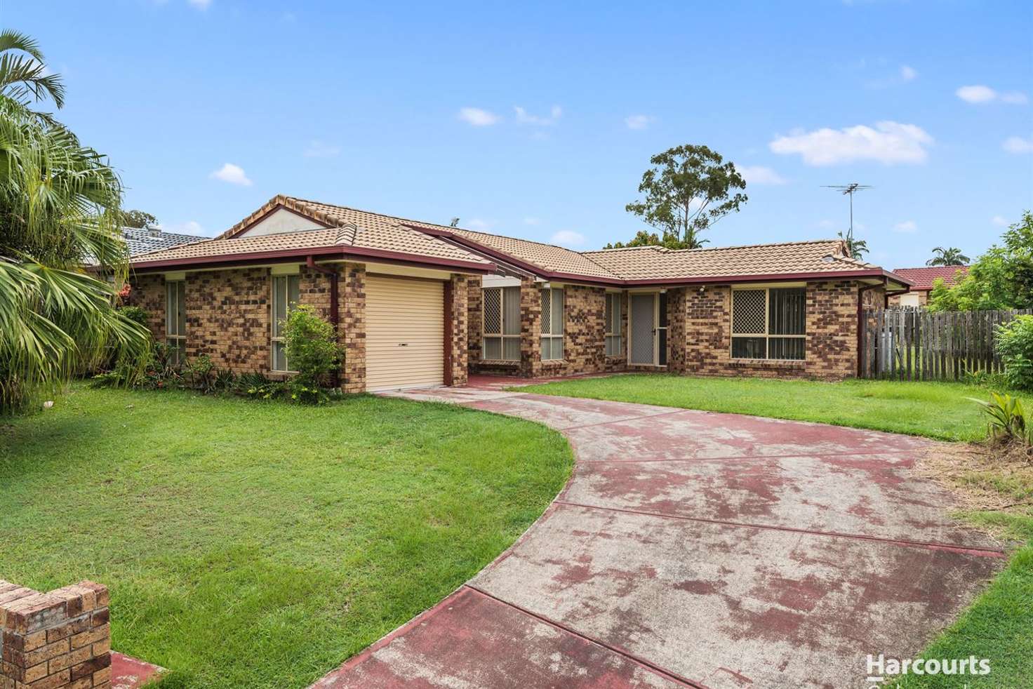 Main view of Homely house listing, 5 Mareeba Court, Boronia Heights QLD 4124