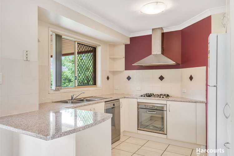 Second view of Homely house listing, 5 Mareeba Court, Boronia Heights QLD 4124