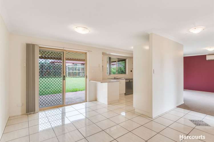 Fourth view of Homely house listing, 5 Mareeba Court, Boronia Heights QLD 4124