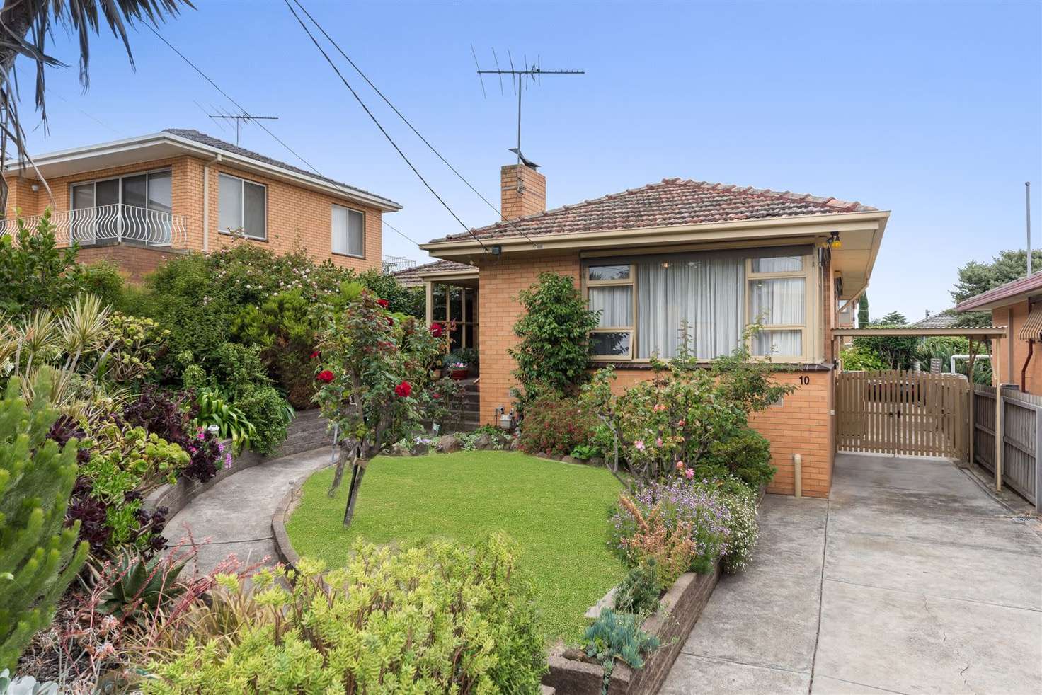 Main view of Homely house listing, 10 Neil Street, Bell Post Hill VIC 3215