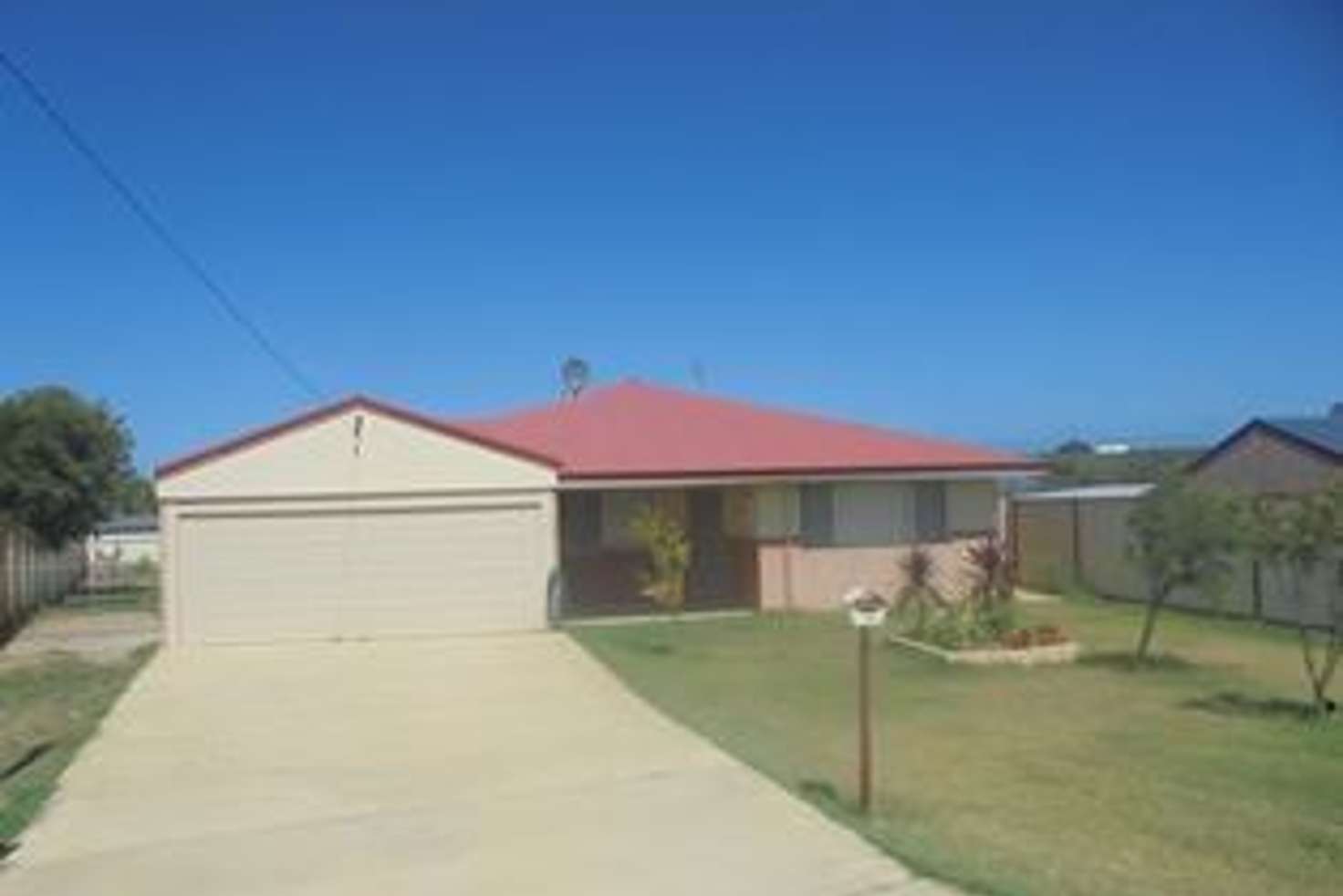 Main view of Homely house listing, 13 Thurkle Square, Dongara WA 6525