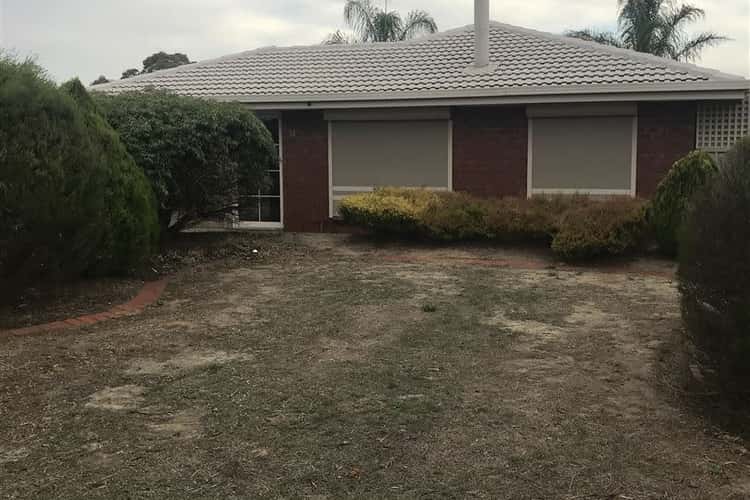 Main view of Homely house listing, 14 Paragon Avenue, Aberfoyle Park SA 5159