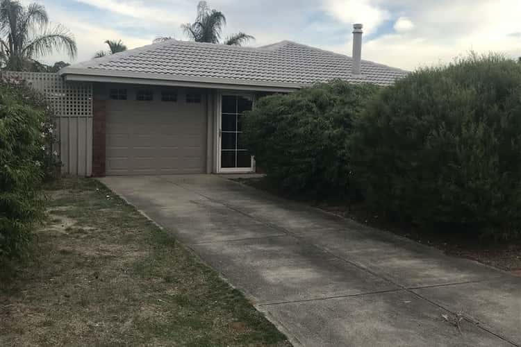 Second view of Homely house listing, 14 Paragon Avenue, Aberfoyle Park SA 5159