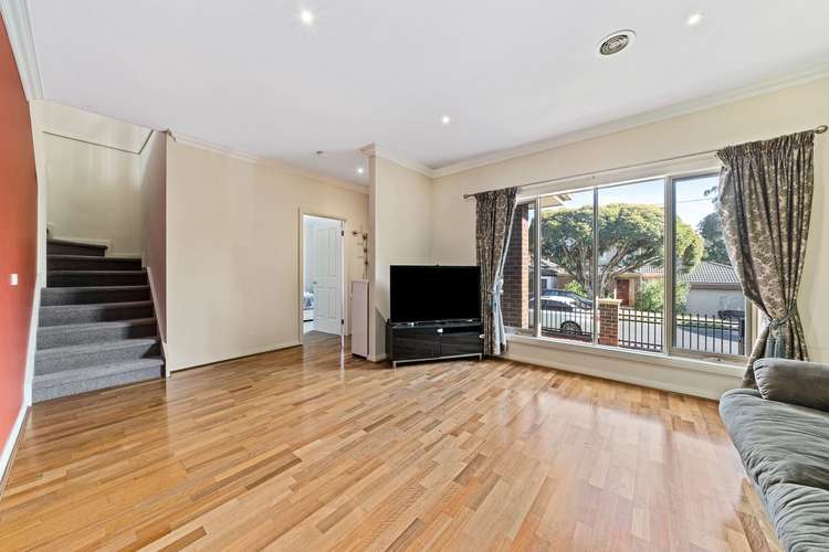 Second view of Homely house listing, 25 Kneale Drive, Box Hill North VIC 3129