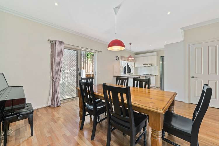 Fourth view of Homely house listing, 25 Kneale Drive, Box Hill North VIC 3129