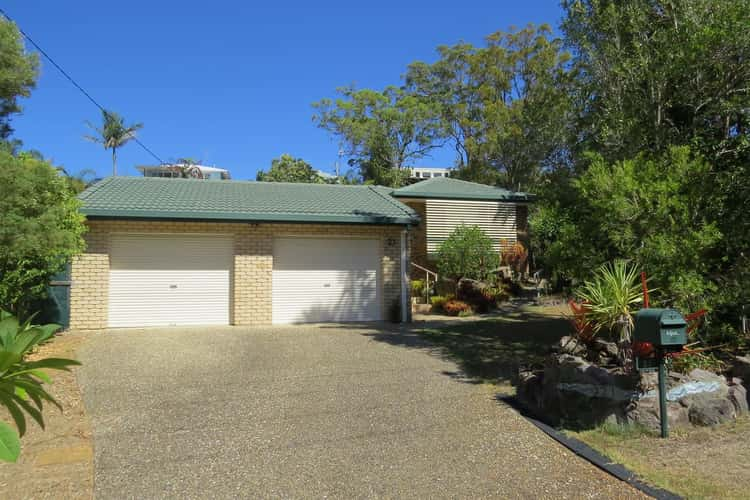 Main view of Homely house listing, 21 Bushlark Street, Aroona QLD 4551