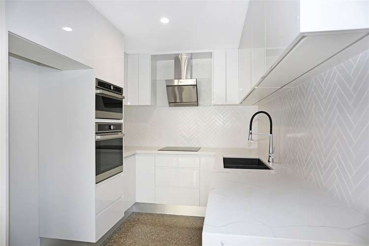 Second view of Homely house listing, 6/54-56 Jason Avenue, Barrack Heights NSW 2528