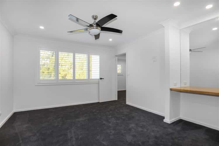 Fourth view of Homely townhouse listing, 1/54-56 Jason Avenue, Shellharbour NSW 2529