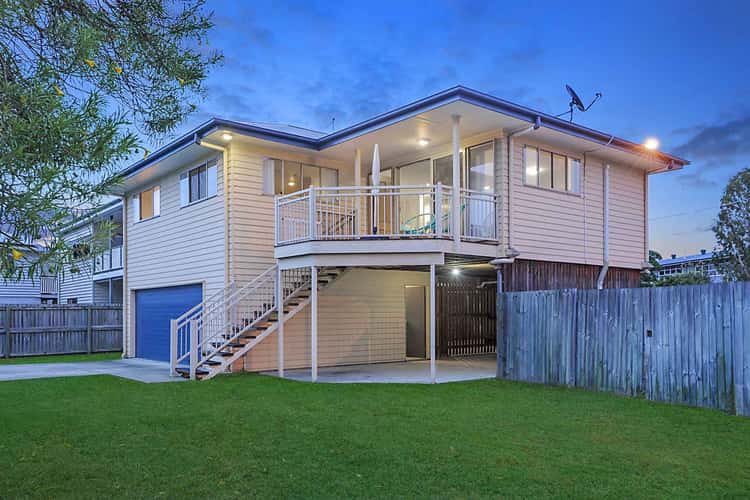 Main view of Homely house listing, 38 Eveleigh Street, Wooloowin QLD 4030