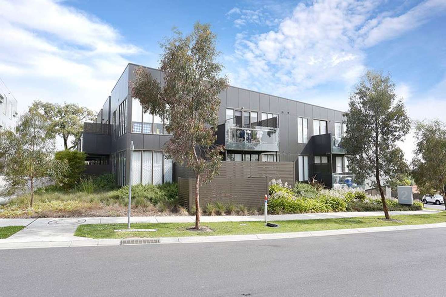 Main view of Homely apartment listing, 111/2 Yarra Bing Crescent, Burwood VIC 3125