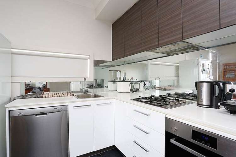 Second view of Homely apartment listing, 111/2 Yarra Bing Crescent, Burwood VIC 3125