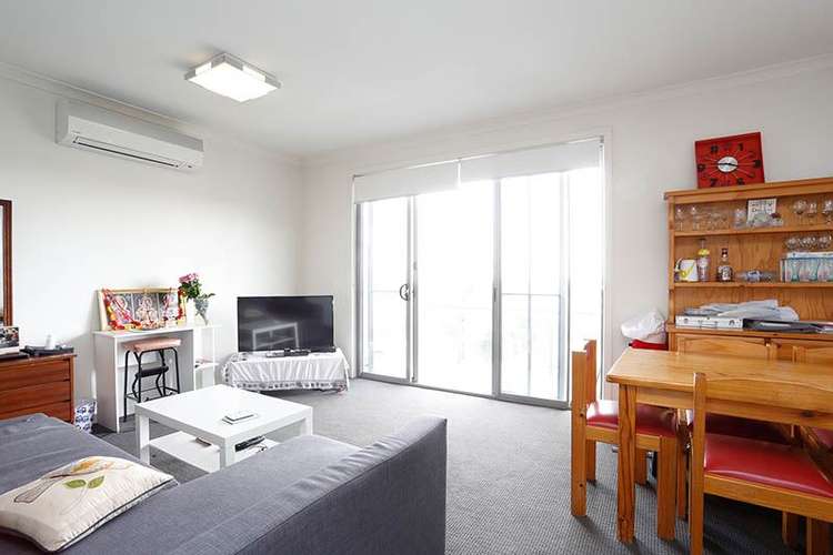 Third view of Homely apartment listing, 111/2 Yarra Bing Crescent, Burwood VIC 3125
