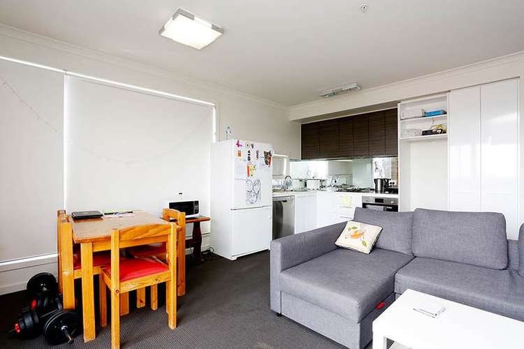 Fourth view of Homely apartment listing, 111/2 Yarra Bing Crescent, Burwood VIC 3125