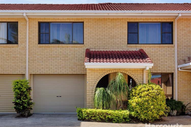 Third view of Homely unit listing, 6/1-3 Dolphin Drive, Bongaree QLD 4507