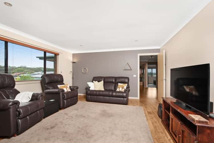 Sixth view of Homely house listing, 7 Torquay Drive, Lake Tabourie NSW 2539