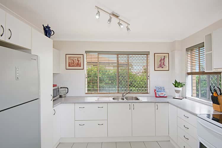 Fourth view of Homely unit listing, 3/83 Stevenson Street, Ascot QLD 4007