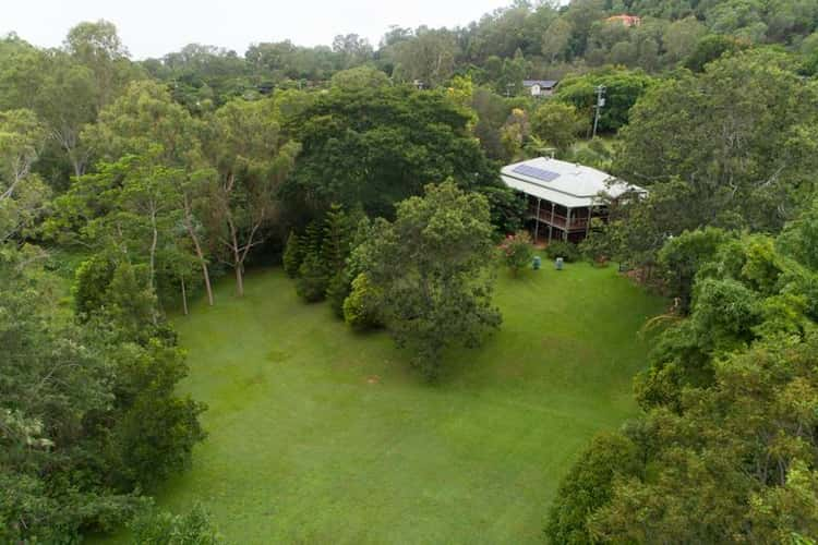 Main view of Homely acreageSemiRural listing, 35-37 New Horizon Avenue, Bahrs Scrub QLD 4207