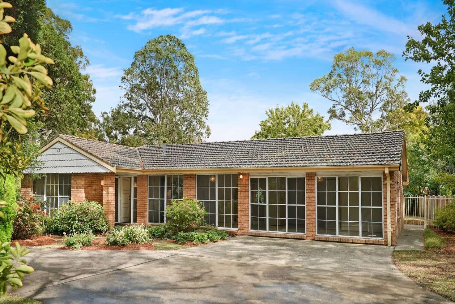 Main view of Homely house listing, 86 Old South Road, Bowral NSW 2576