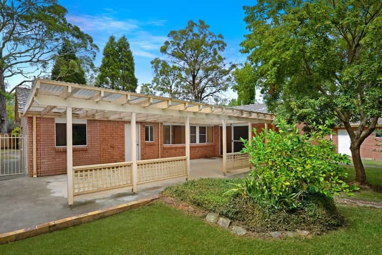 Sixth view of Homely house listing, 86 Old South Road, Bowral NSW 2576