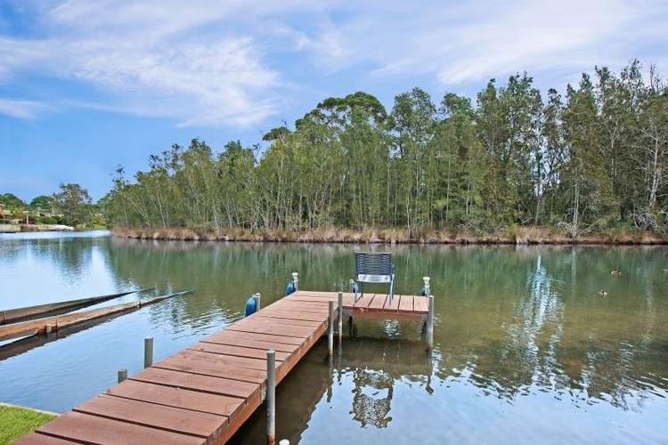 Third view of Homely house listing, 17 Aney Street, Lake Conjola NSW 2539