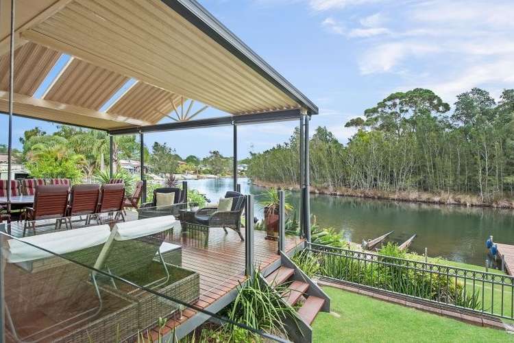 Fourth view of Homely house listing, 17 Aney Street, Lake Conjola NSW 2539