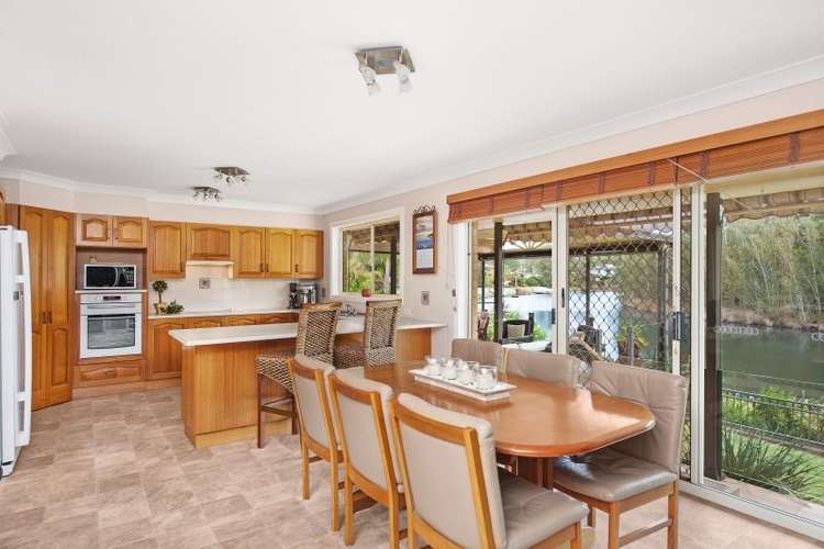 Fifth view of Homely house listing, 17 Aney Street, Lake Conjola NSW 2539