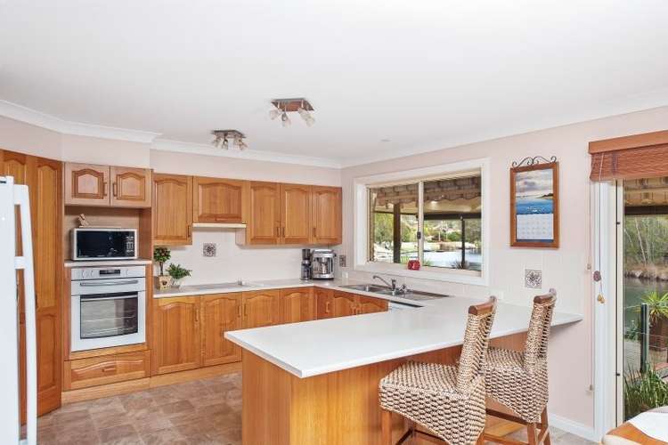 Sixth view of Homely house listing, 17 Aney Street, Lake Conjola NSW 2539
