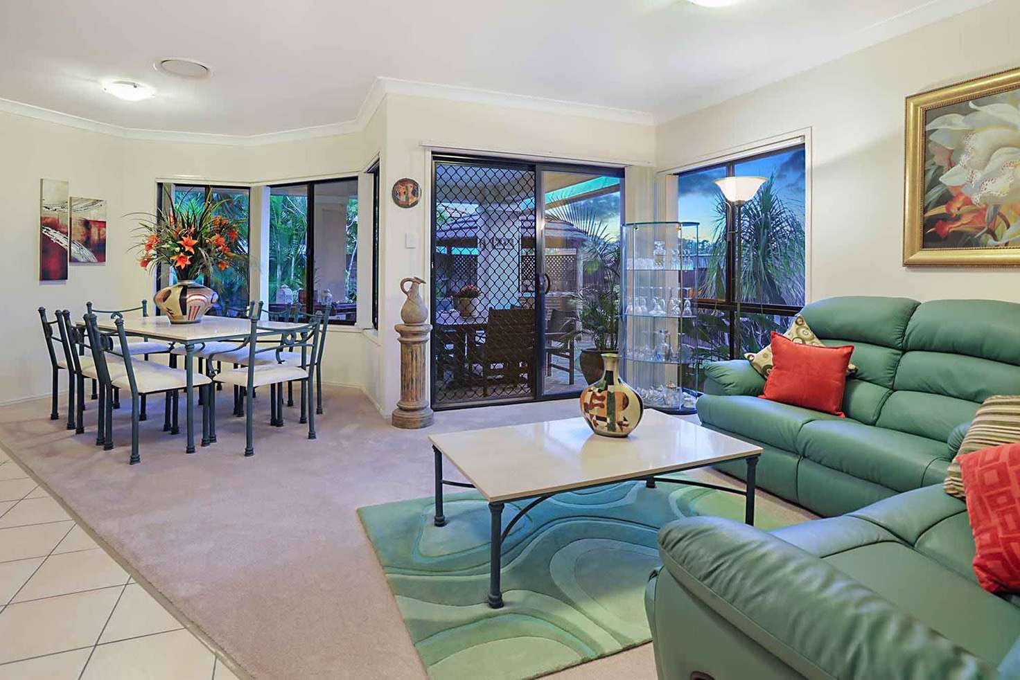 Main view of Homely house listing, 66 Minnelli Place, Mcdowall QLD 4053